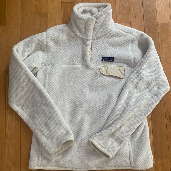 Patagonia 1/4 sweater - Picture 1 of 3